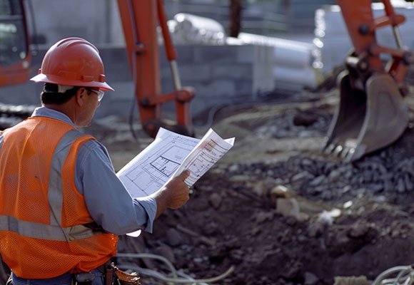 Construção